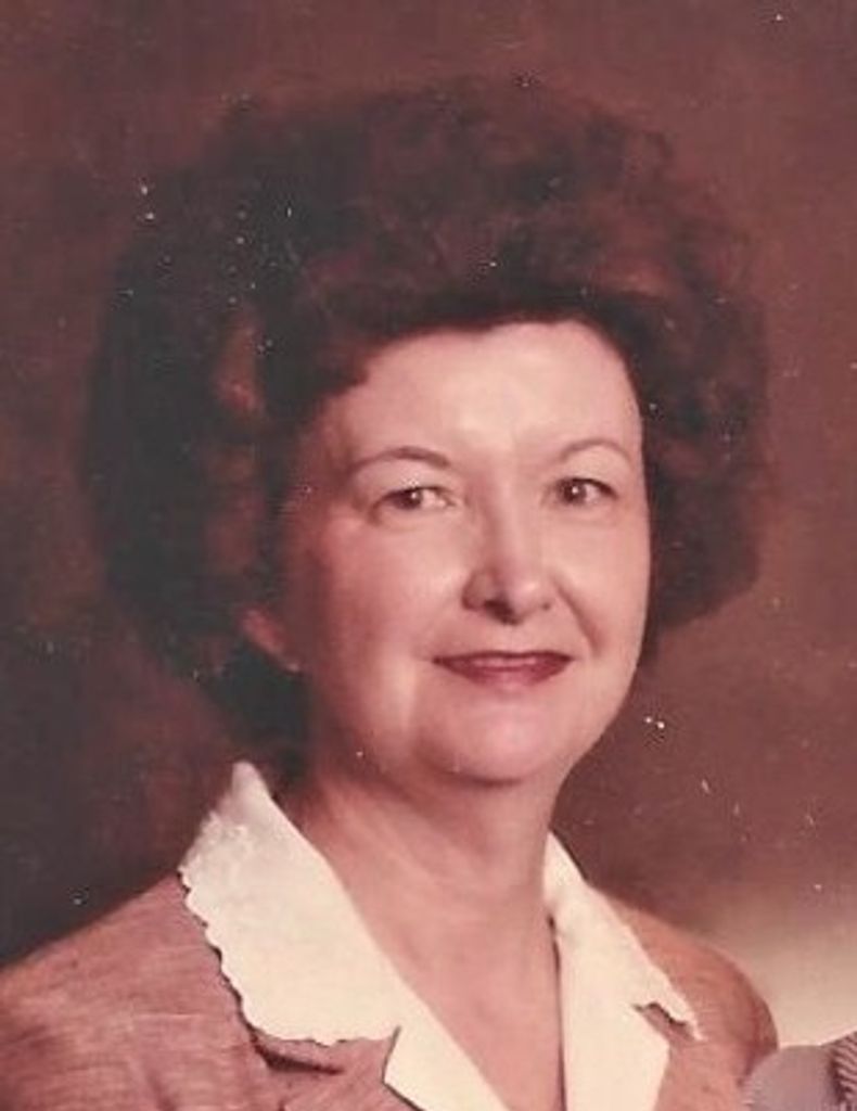 Ann L. Markulis