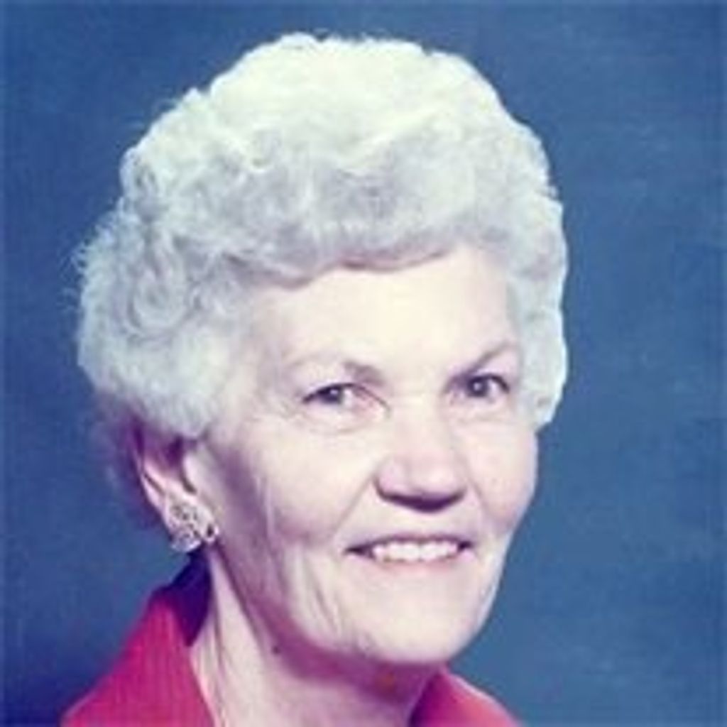 Eva Faulkner
