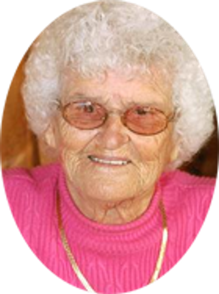 Verna Mae Mann Profile Photo