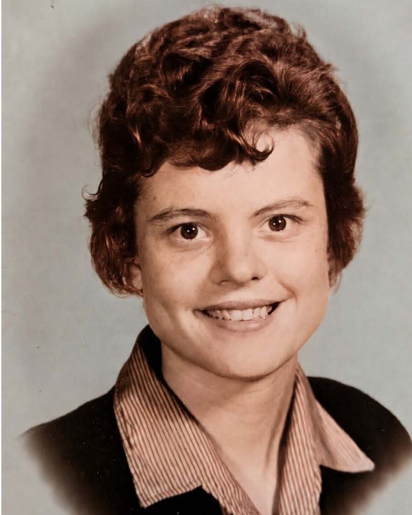 Cleora "Iris" Edgell Profile Photo