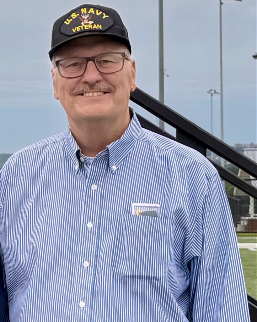 James “Jim” Neal Mullican Profile Photo