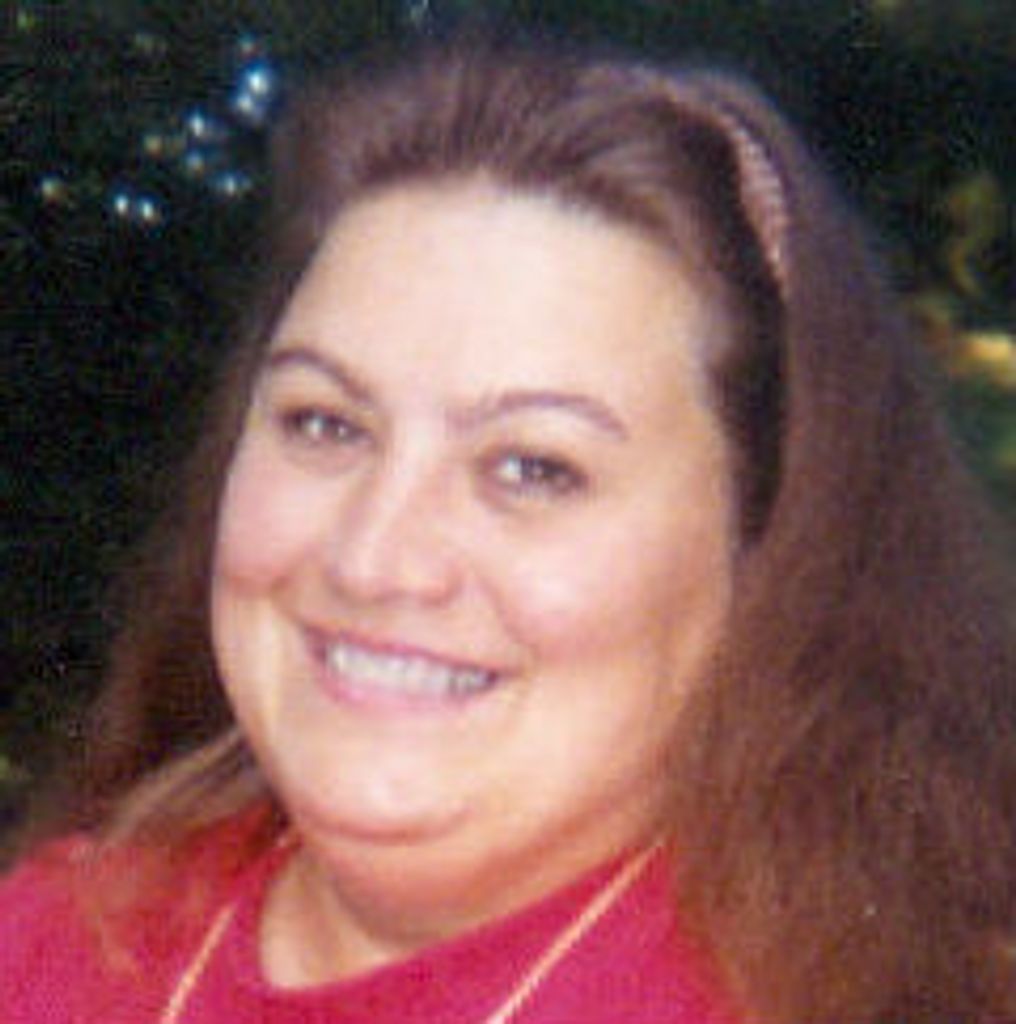 Joan Freda (Yelletz)  Wilson