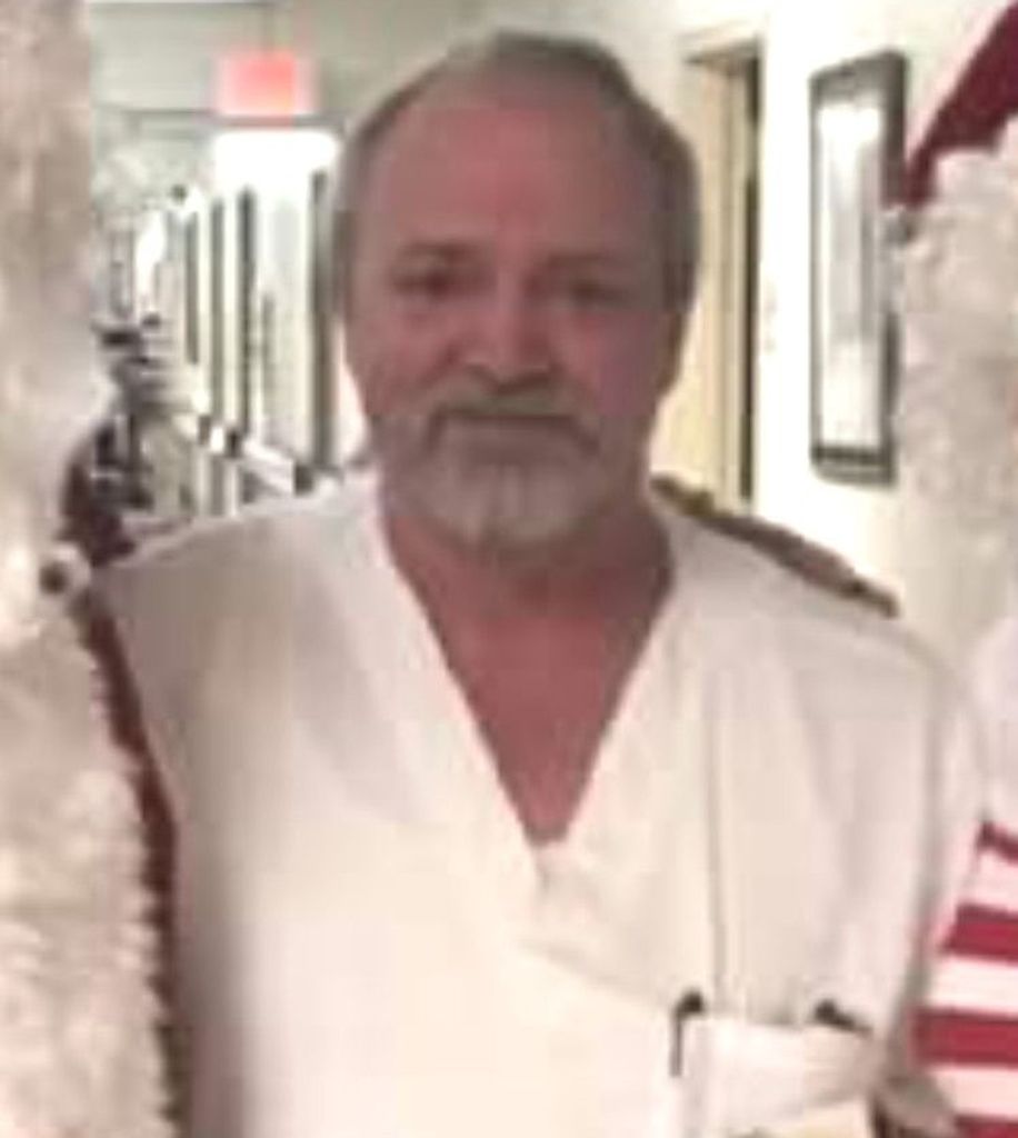 James Timothy Wood