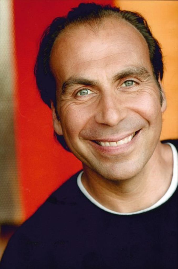 Brad Taylor Negron Profile Photo