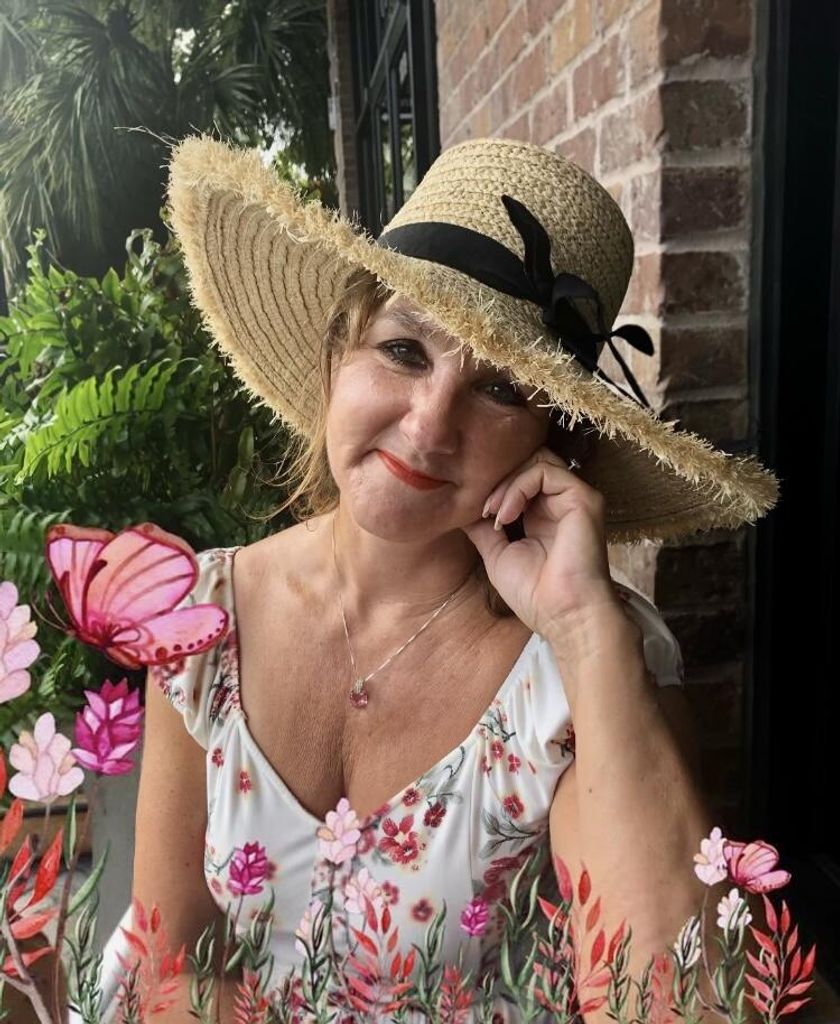 Billie Hayman
