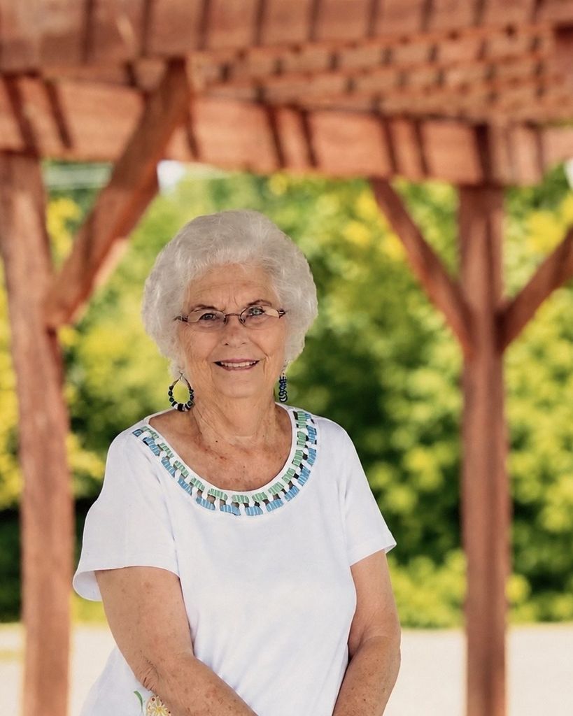 Jacqueline "Jackie" Martin McLaurin Profile Photo