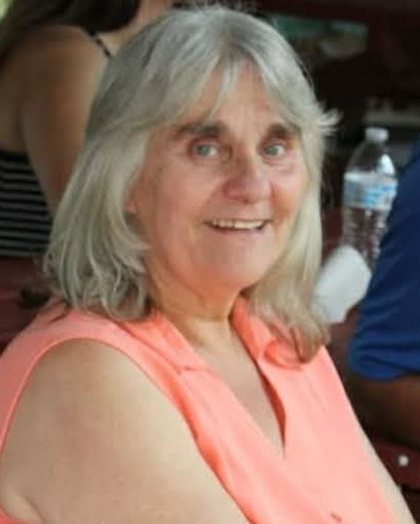 Betsy Kelly Profile Photo