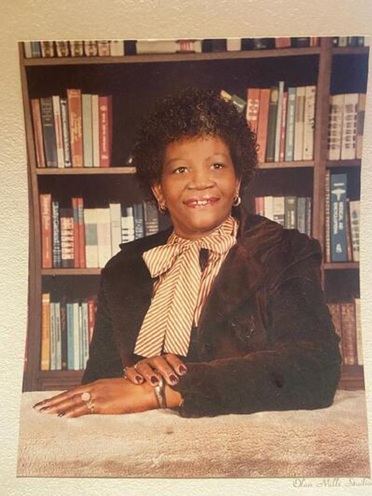 Charlene F. Harrison Profile Photo