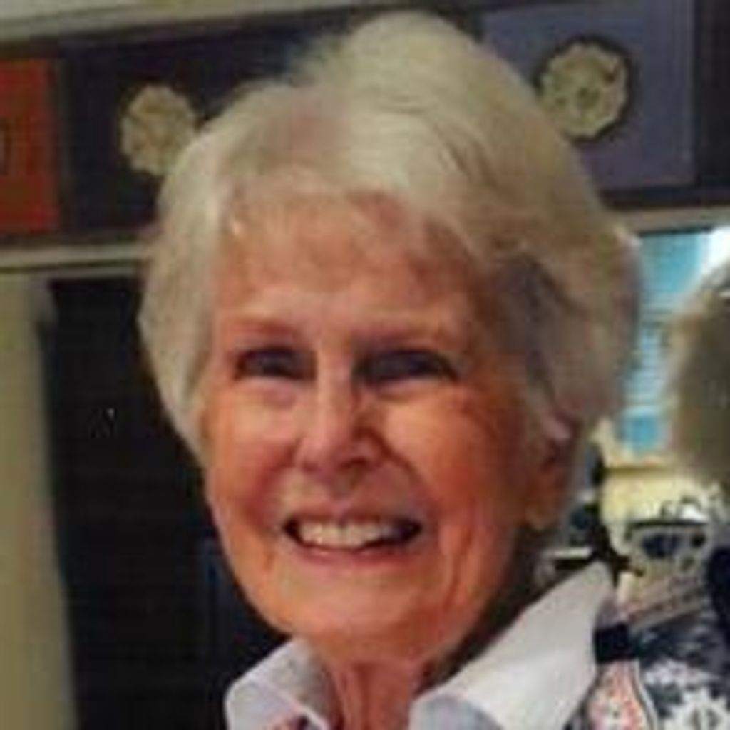 Betty Frances Tice Specht Profile Photo