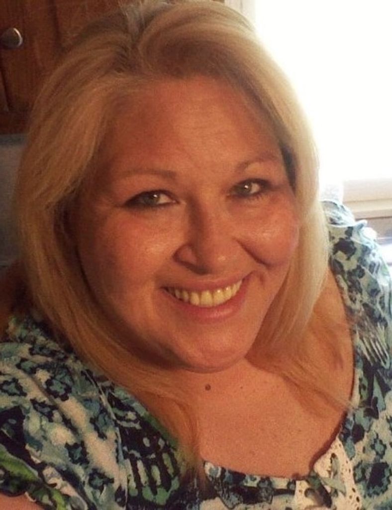 Cathy Gail Dowell Clark Profile Photo