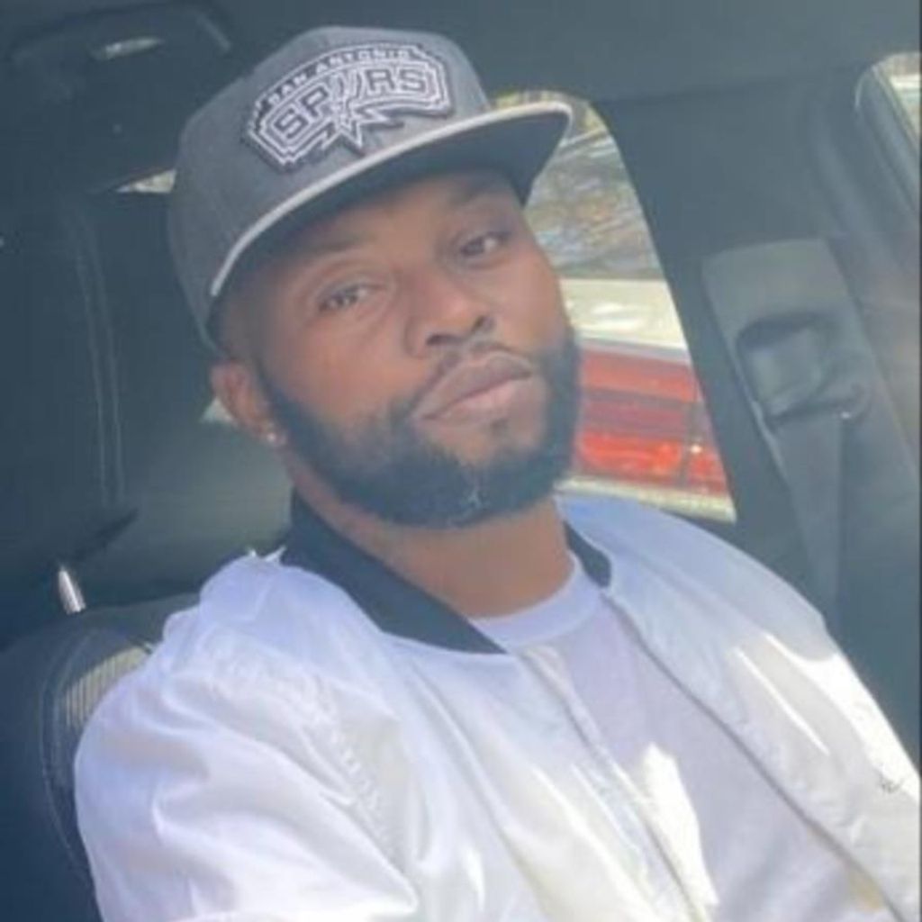 Anterrio Makael Curry Profile Photo