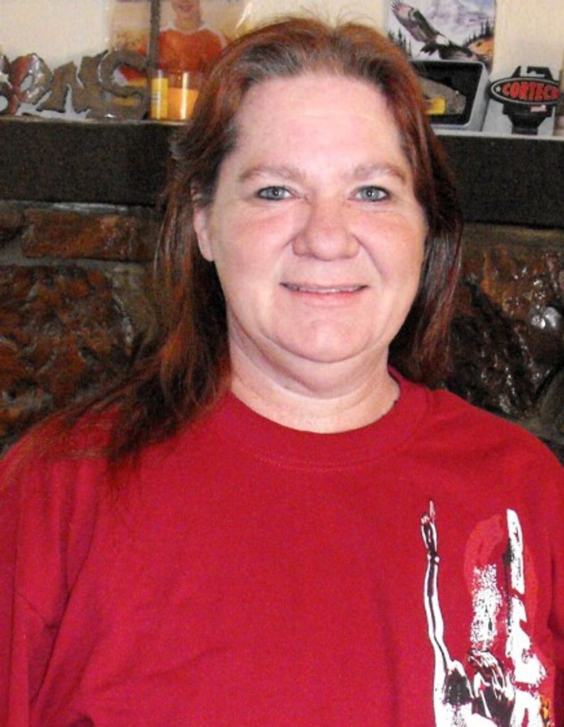 Carla Lynne (Leigh)  Haines
