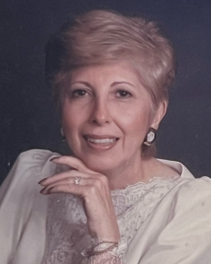 SUSAN GOLDBLUM Profile Photo