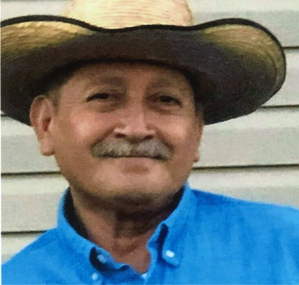 Prudencio "Prudy-Tool" D. Hernandez
