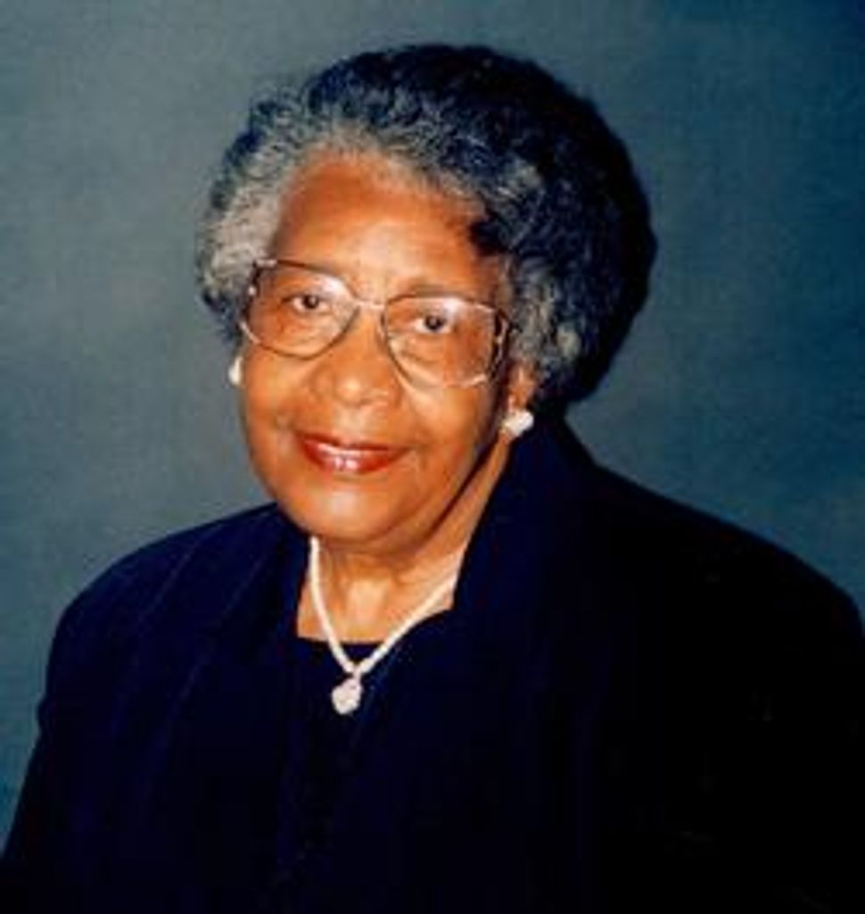 Mary Lee Royals Faison