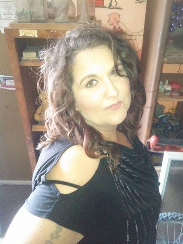 Serena Sue Haywood Profile Photo