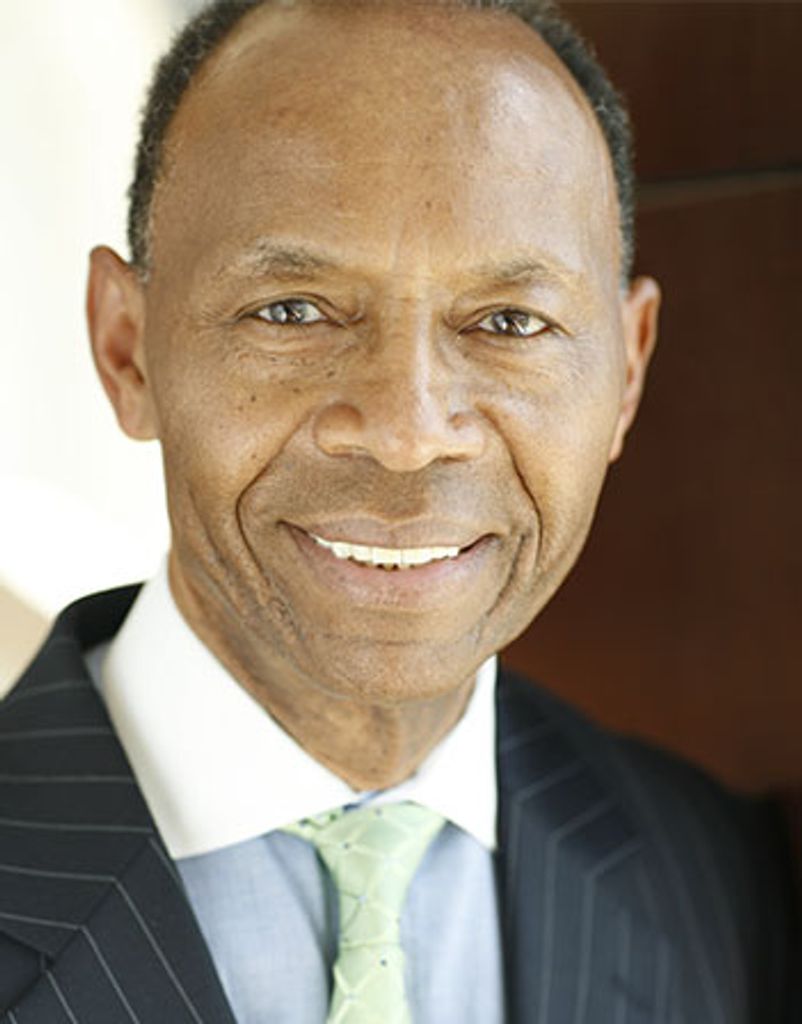 James H Coleman Jr. Profile Photo