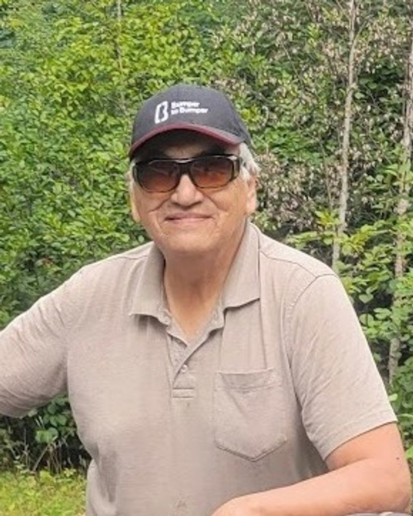 Carl Guy Lariviere