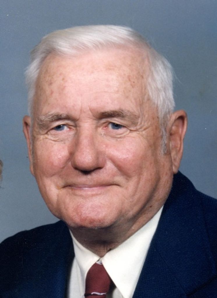 Walter Carl Sorensen