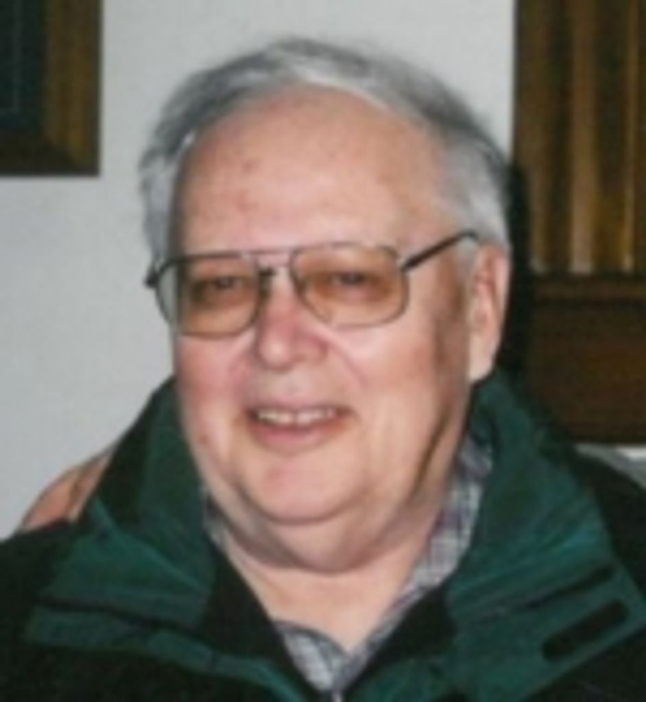 Franklin Richard West