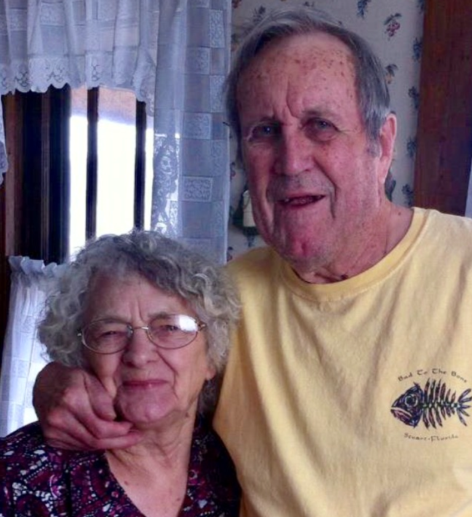 Charles W. "Bud" Coulson