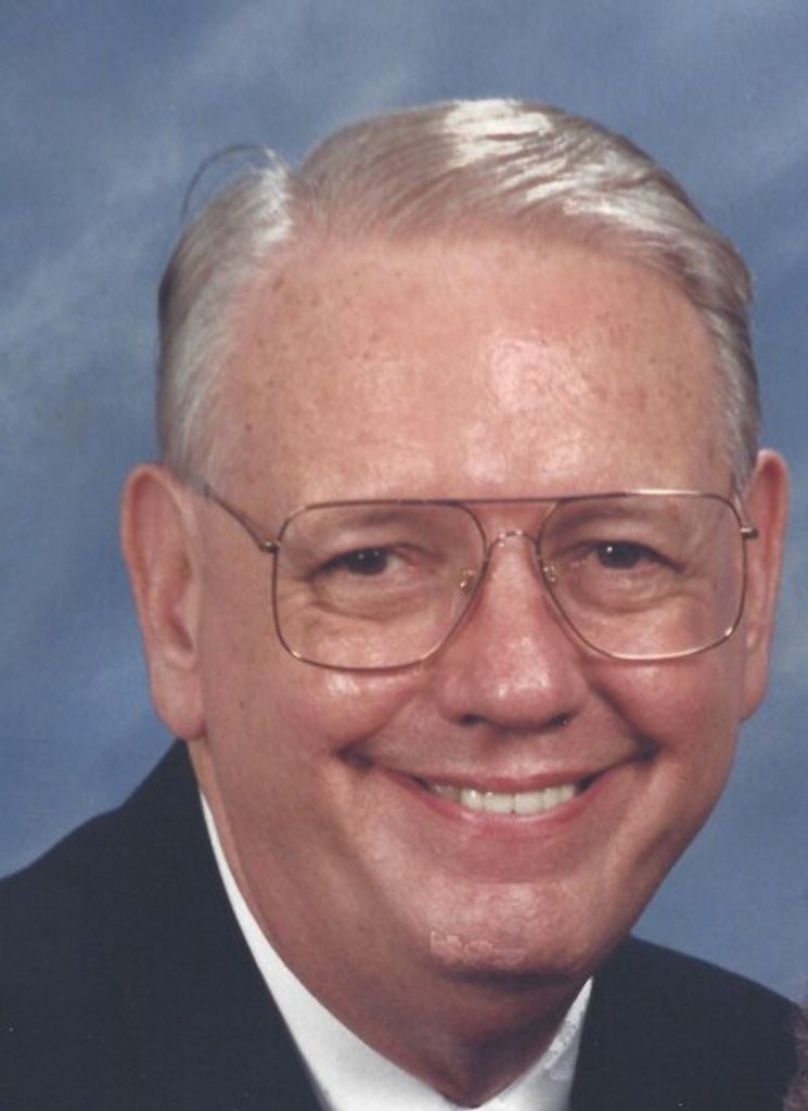 Dr. Donald Glenn Willis