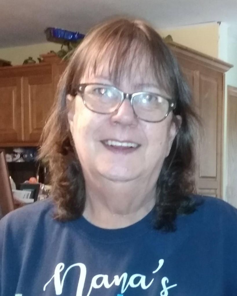 Leyona Marie Burris Profile Photo