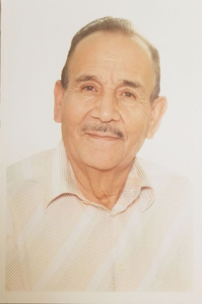 Domingo Huerta