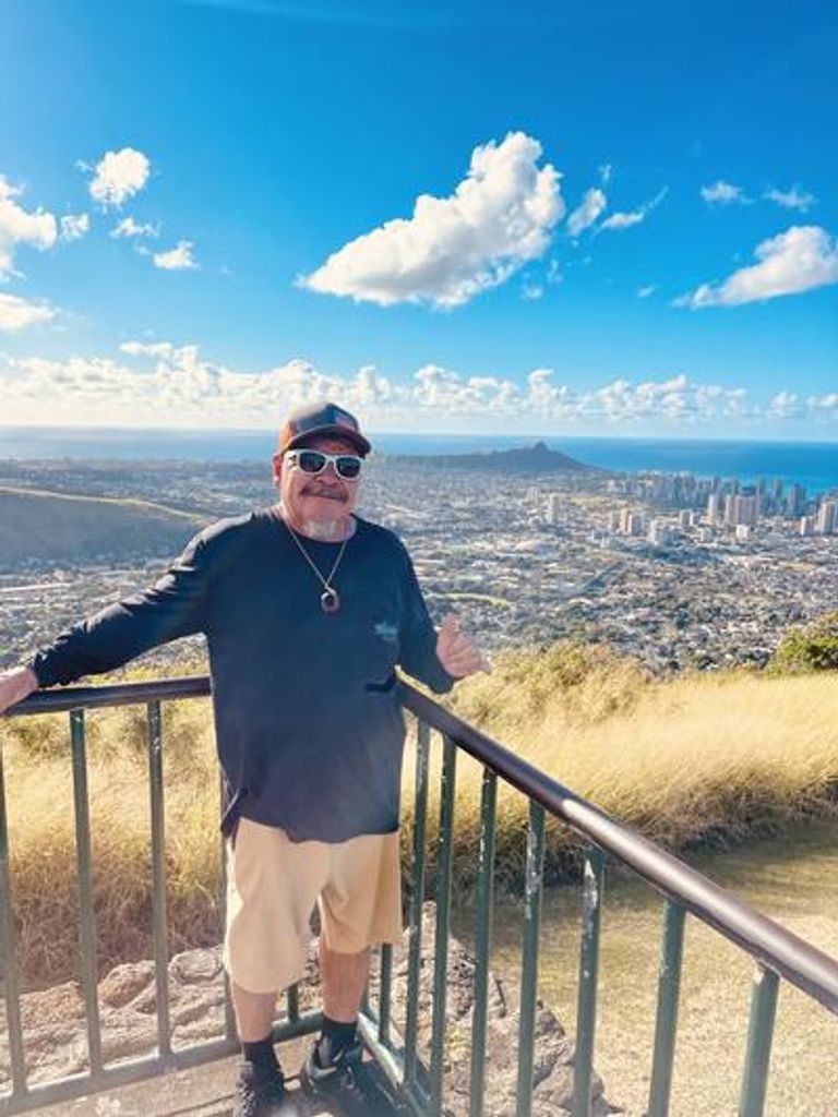 Manuel "Manny" Alverson Dorado Profile Photo