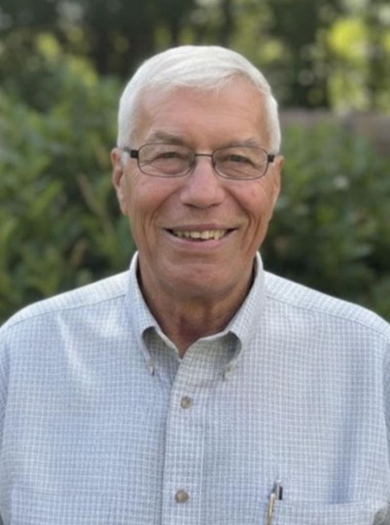 Richard Arnold Evenson Profile Photo