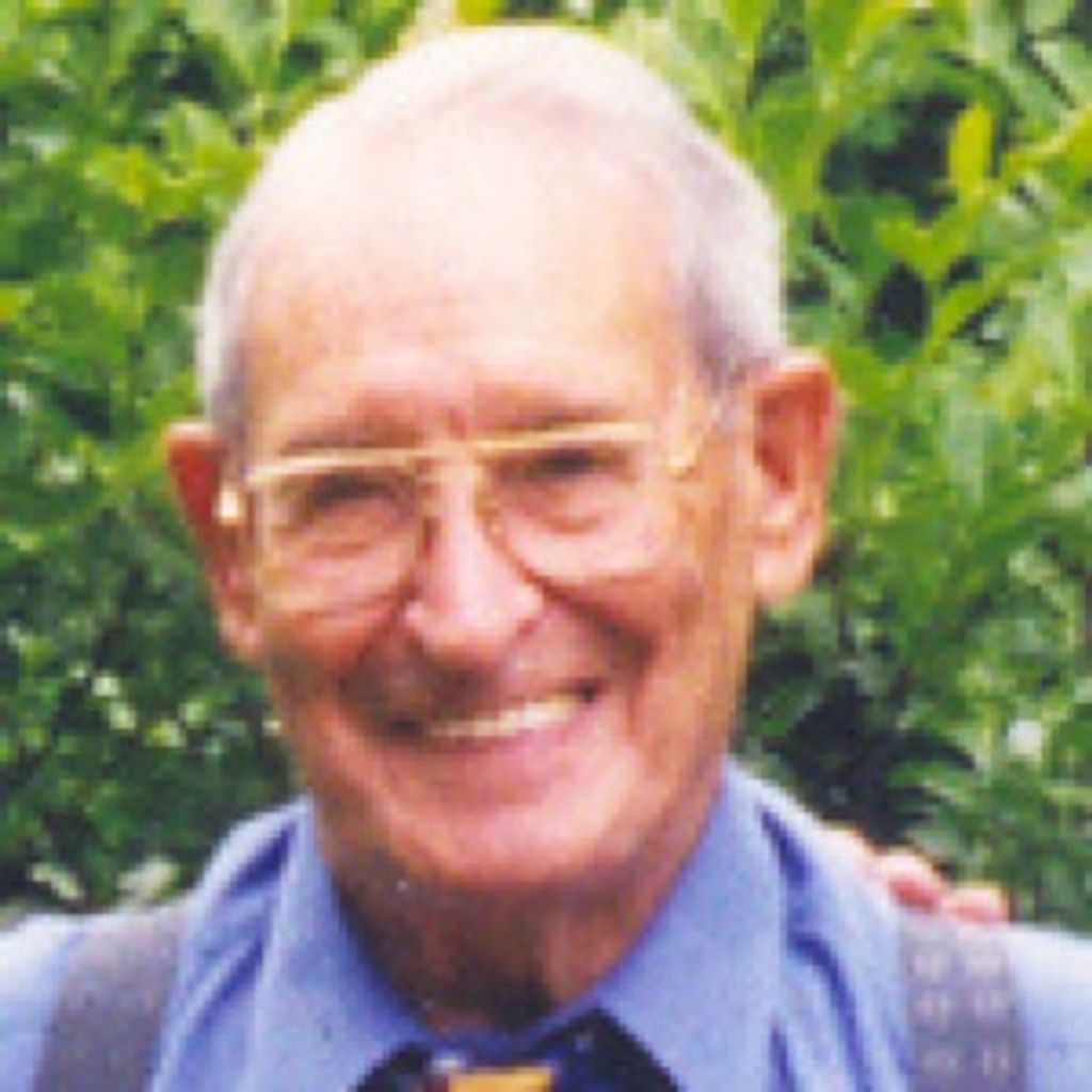 James Tankersley