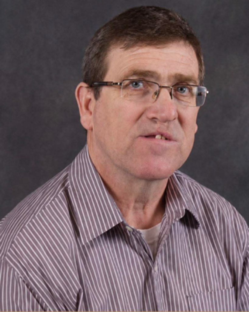 Wayne Joseph Corcoran