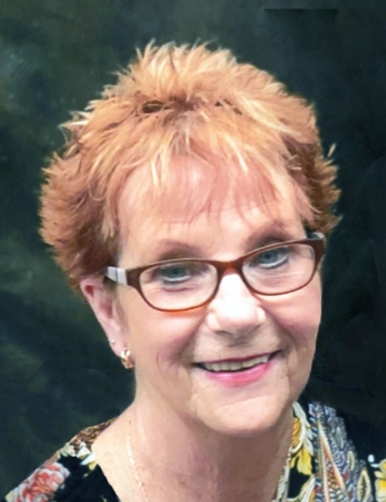 Vesta Kay Hall Profile Photo