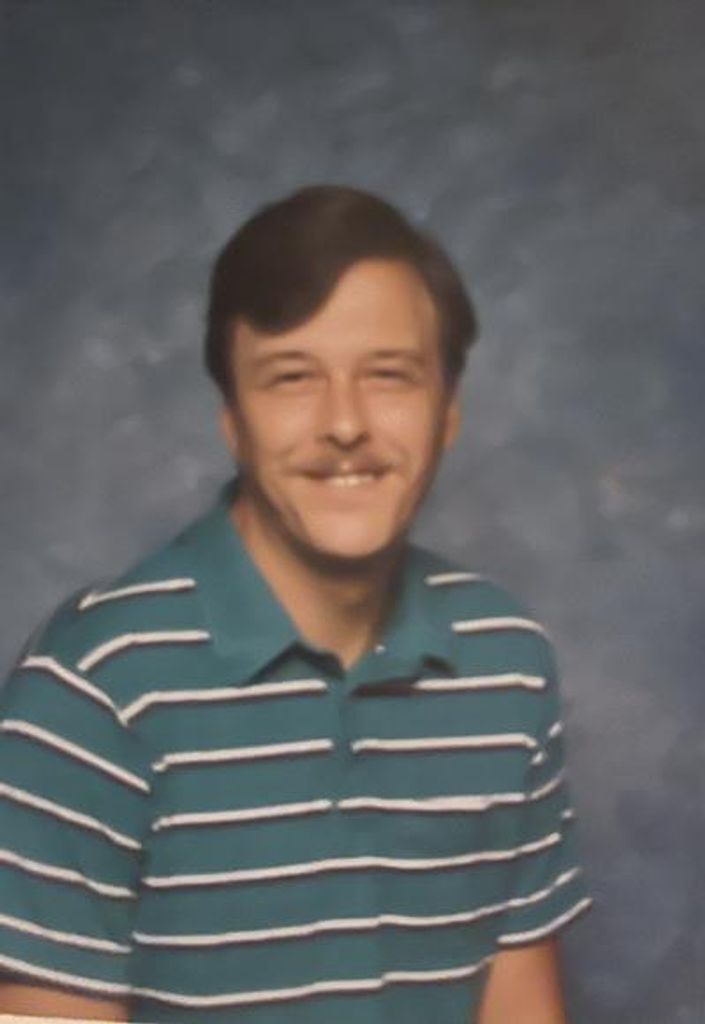 Dwight Sims Profile Photo