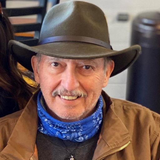 Juan "John" Raymond Enoch Baca Profile Photo