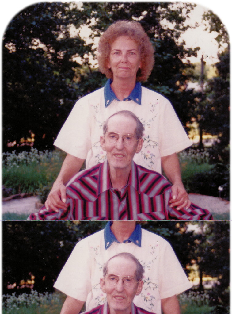 Mary Katherine Mongold