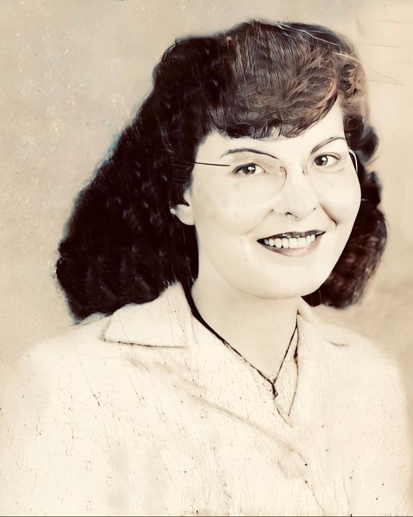 Helen B. Ridenour Profile Photo