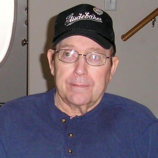 David Lee Comer Profile Photo