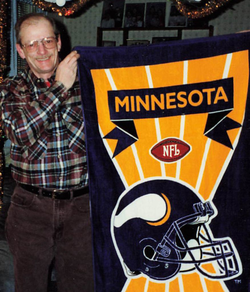 Michael "Mike" Olson
