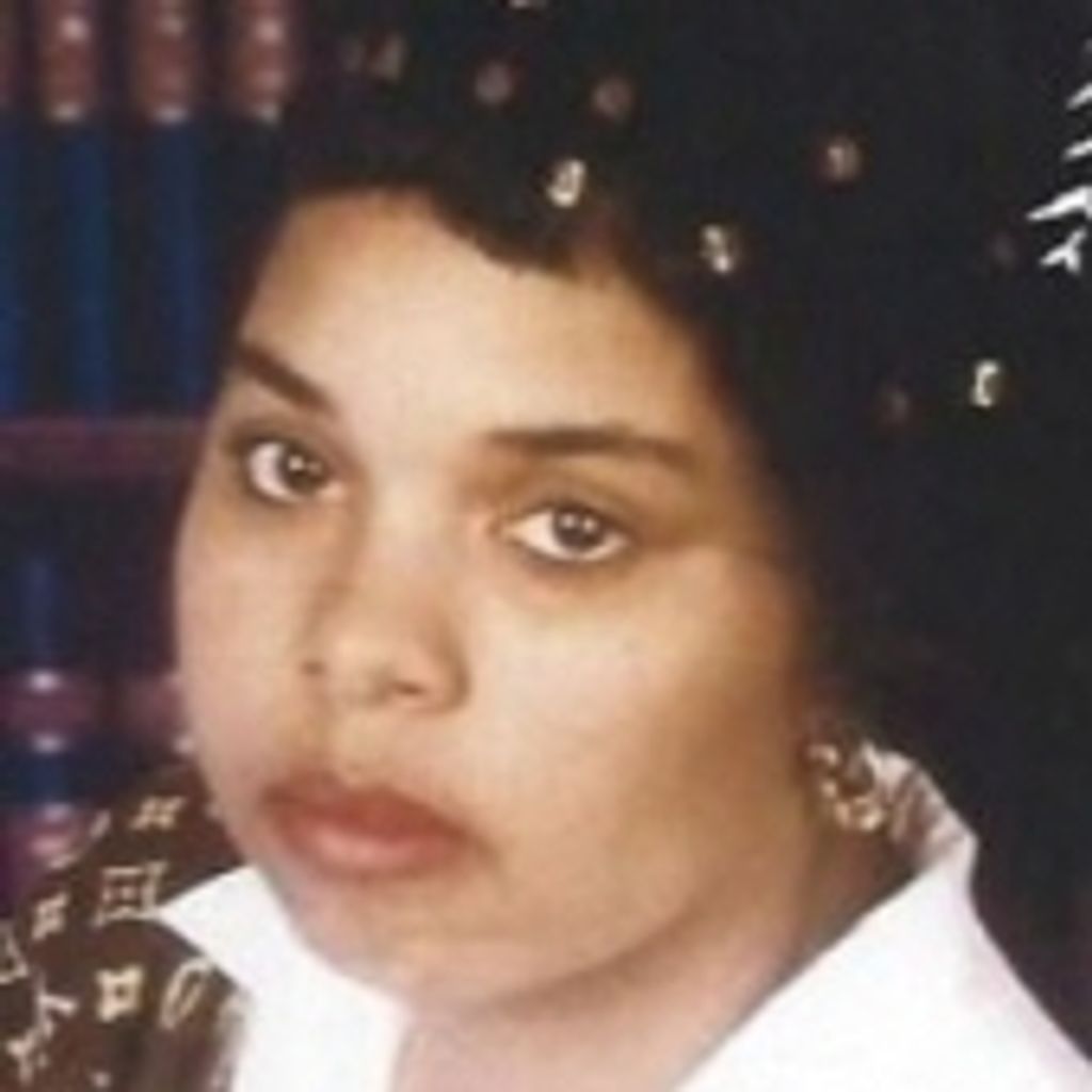 Lakeesha Rochelle Martin-Baker
