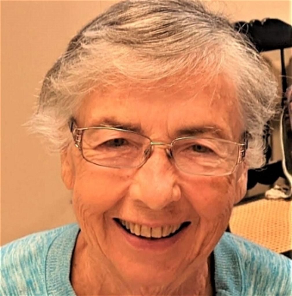 Dorothy Viola Stoltzfus