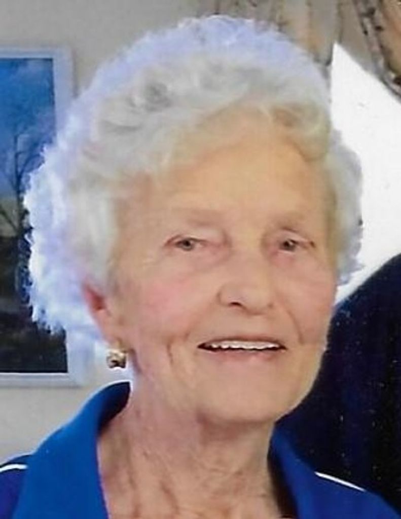 Kathryn Cameron Rosser Profile Photo