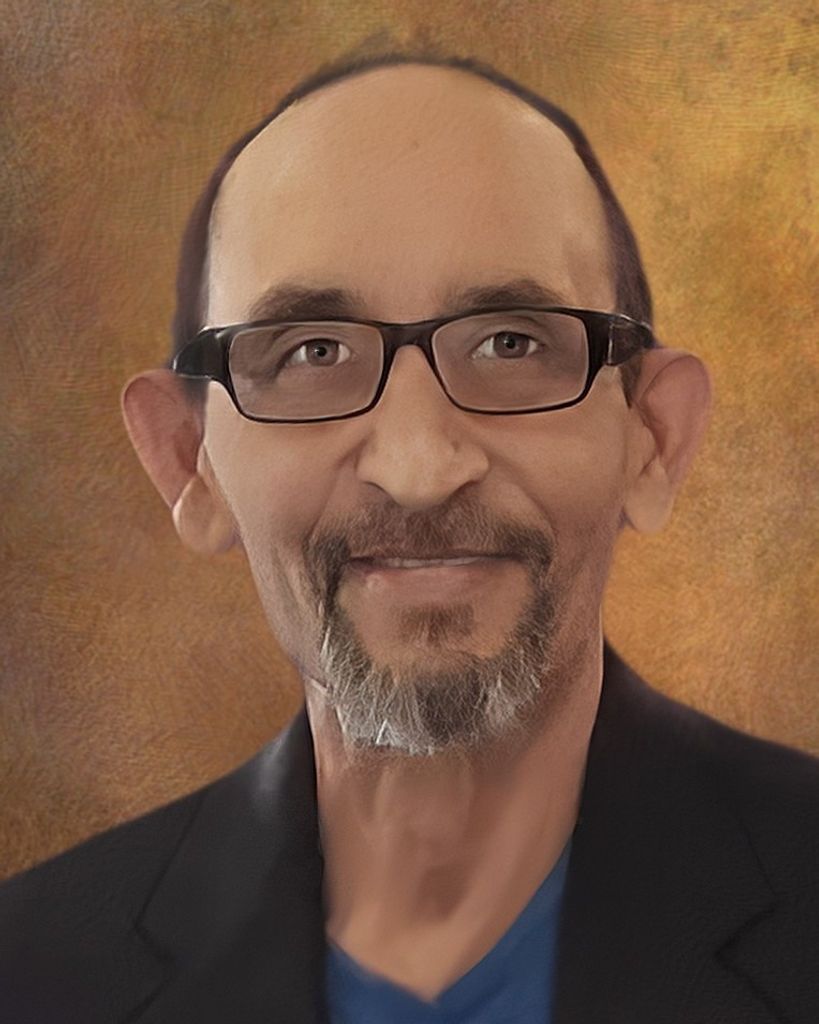 Domingo Salazar Jimenez