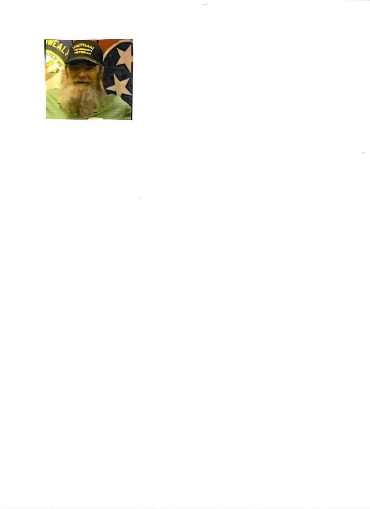 Norman Randolph Calfee Profile Photo