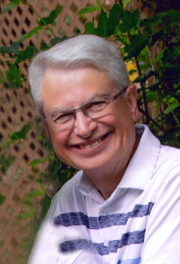 William Collins Wood Ii Profile Photo