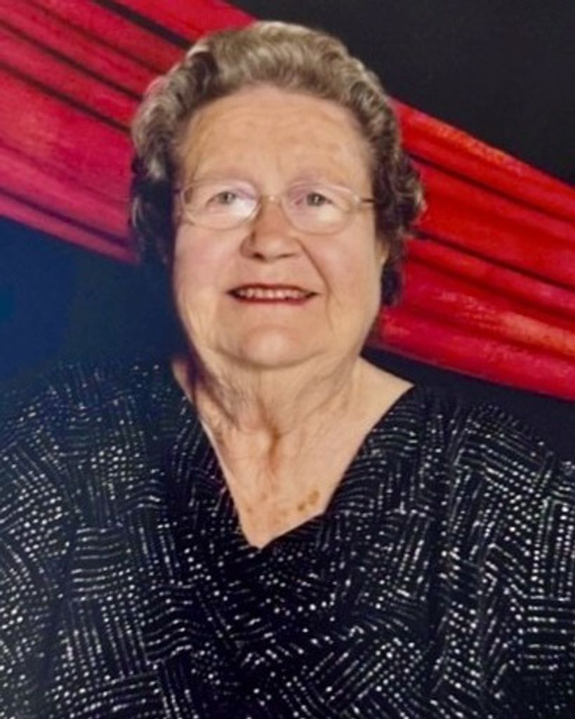 Dorothy Broussard