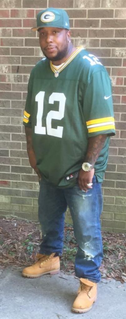 Mr. Kenneth Jamiel Samuels Profile Photo