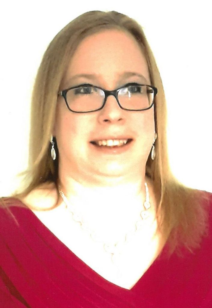Rachelle Rose Timm Profile Photo