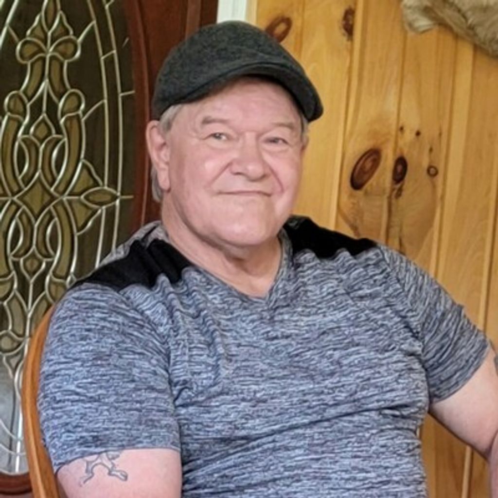 Eugene Alfred White Profile Photo