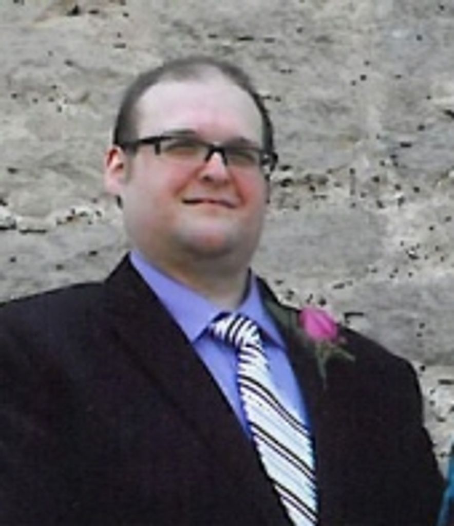 Nicholas Paul Grigg